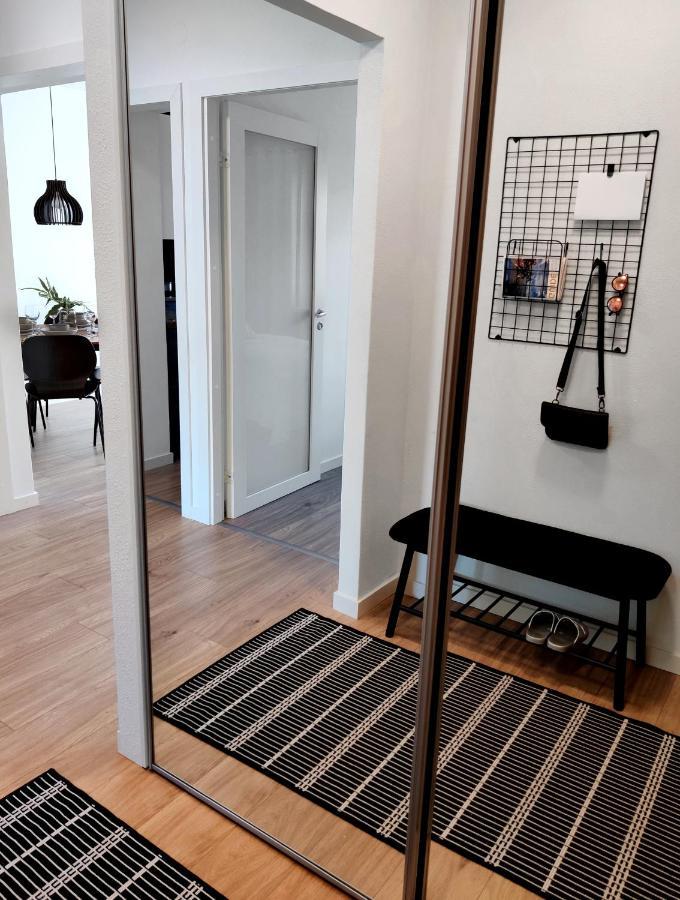 Trendy Apartment In The Heart Of Green Lahti, Free Parking 外观 照片