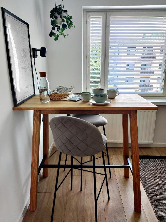 Trendy Apartment In The Heart Of Green Lahti, Free Parking 外观 照片