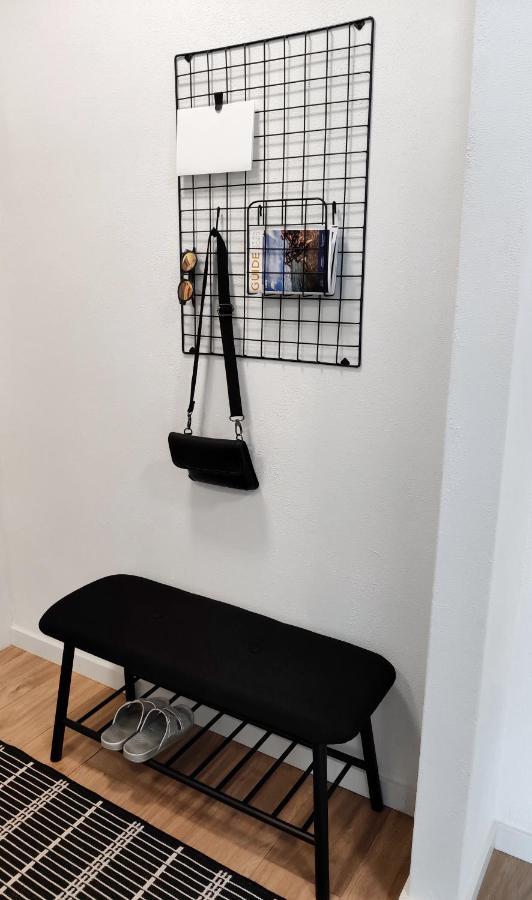 Trendy Apartment In The Heart Of Green Lahti, Free Parking 外观 照片